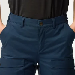 Abisko Hybrid Trail Bukser W