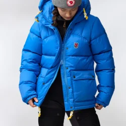 Fjllrven Expedition Down Lite W