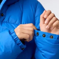 Fjllrven Expedition Down Lite W