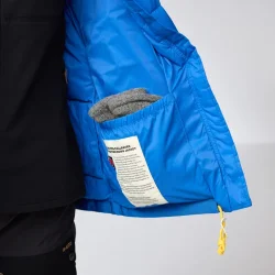 Fjllrven Expedition Down Lite W