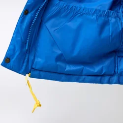 Fjllrven Expedition Down Lite W