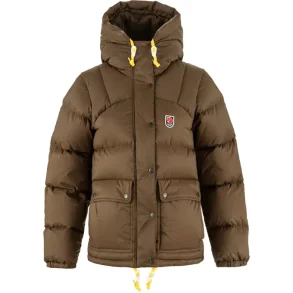 Fj�llr�ven Expedition Down Lite W