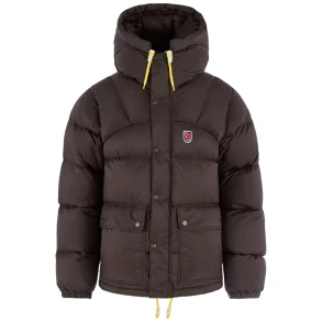 Fj�llr�ven Expedition Down Lite M