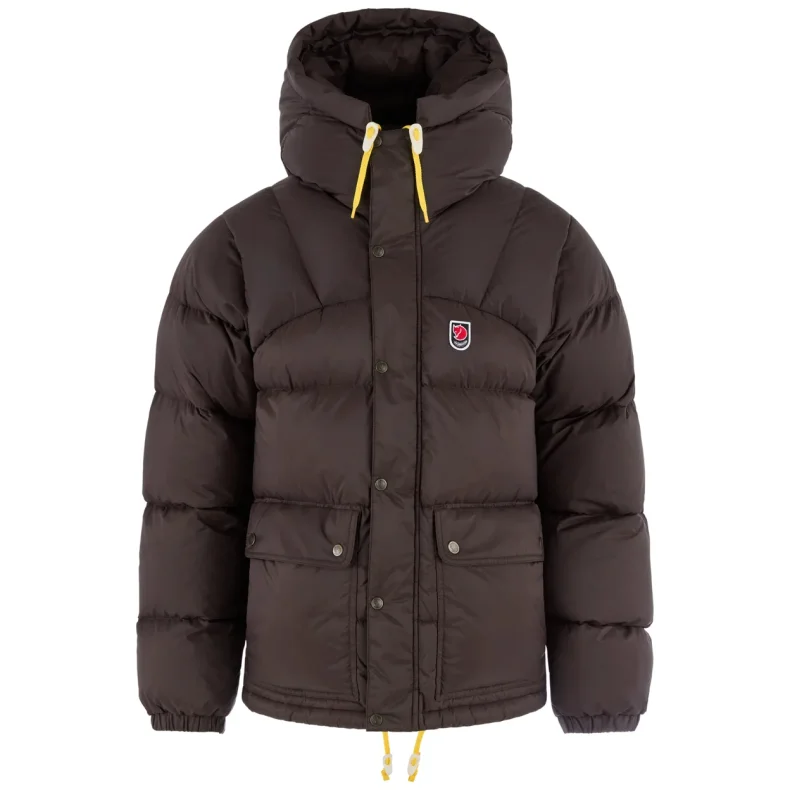 Fj�llr�ven Expedition Down Lite M