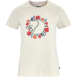 Fj�llr�ven Fj�llblomster Fox T-Shirt