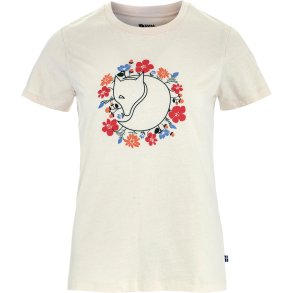 Fj�llr�ven Fj�llblomster Fox T-Shirt