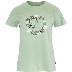 Fj�llr�ven Fj�llblomster Fox T-Shirt