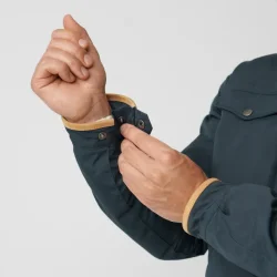 Fjllrven Greenland No. 1 Dunjakke M