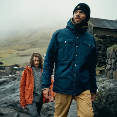 Fjällräven Greenland