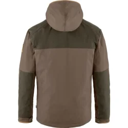 Fjllrven Greenland No. 1 Dunjakke M