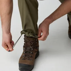 Abisko Hybrid Trail Bukser M