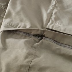 Fjllrven High Coast Zip Off