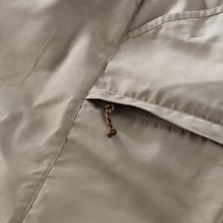 Fjllrven High Coast Zip Off