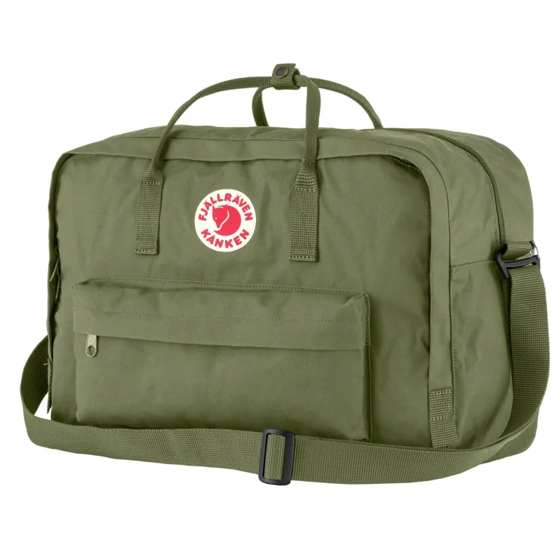 Fj�llr�ven K�nken Weekender