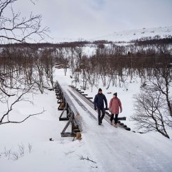 Fjllrven Karl Pro Bukser