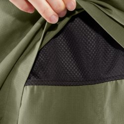 Fjllrven Karla Lite Jakke 