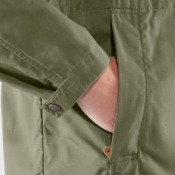 Fjllrven Karla Lite Jakke 