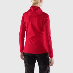 Fjllraven Keb Fleece Hoodie W