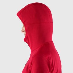 Fjllraven Keb Fleece Hoodie W