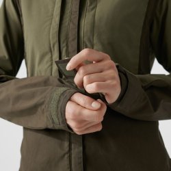 Fj�llr�ven Keb Jakke W