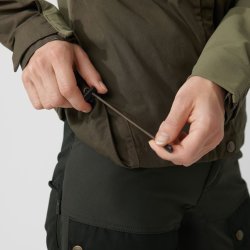 Fj�llr�ven Keb Jakke W