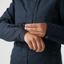Fjllrven Kiruna Padded Parka W