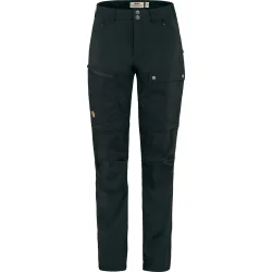 Abisko Midsummer Zip Off Bukser