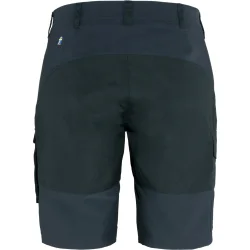 Fj�llr�ven Nikka Curved Shorts W