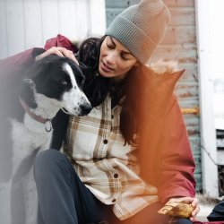 Fjllrven Nuuk Lite Dame Parka