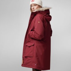 Fjllrven Nuuk Lite Dame Parka