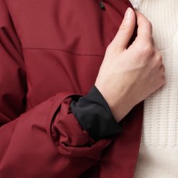 Fjllrven Nuuk Lite Dame Parka