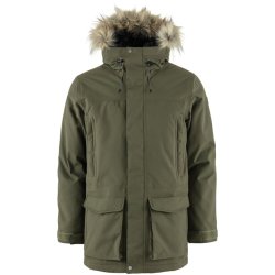 Fjllrven Nuuk Lite Herre Parka