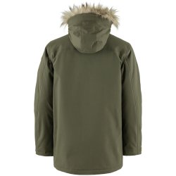 Fjllrven Nuuk Lite Herre Parka