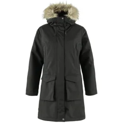 Fjllrven Nuuk Lite Dame Parka