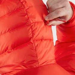 Fjllrven Expedition Pack Down M