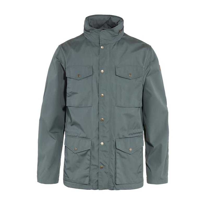 Fjllrven Rven Jacket Herre Dusk S