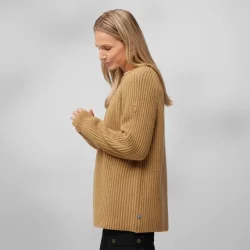 Fjllrven vik Rib Dame Sweater