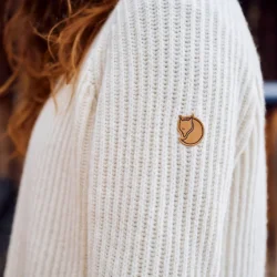 Fjllrven vik Rib Dame Sweater