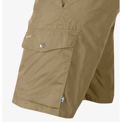 Fj�llr�ven Ruaha Herre Shorts