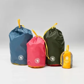 Fjllrven Samlaren Pack Bags