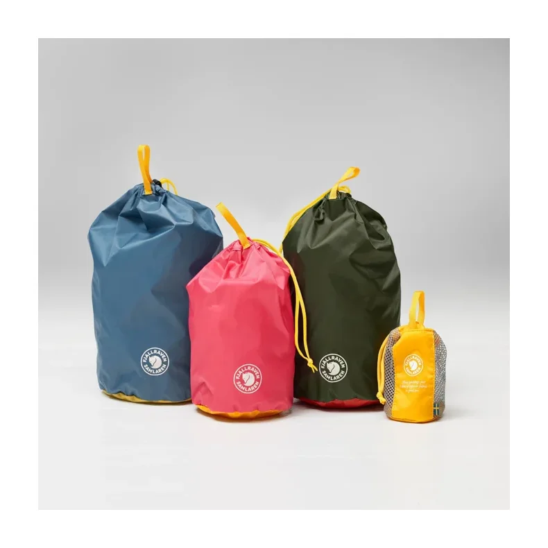 Fjllrven Samlaren Pack Bags