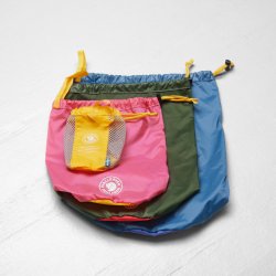 Fjllrven Samlaren Pack Bags