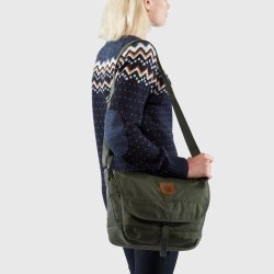 Fjllrven Greenland Shoulder Bag Small
