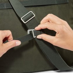 Fjllrven Greenland Shoulder Bag Small