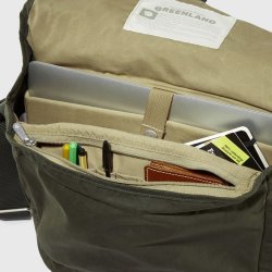 Fjllrven Greenland Shoulder Bag Small