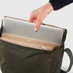 Fjllrven Greenland Shoulder Bag Small