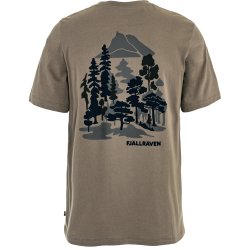 Fj�llr�ven Swedish Forest T-Shirt M