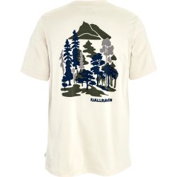 Fj�llr�ven Swedish Forest T-Shirt M