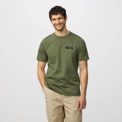 Fj�llr�ven Swedish Forest T-Shirt M