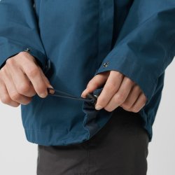 Fjllrven Vardag Anorak Dame